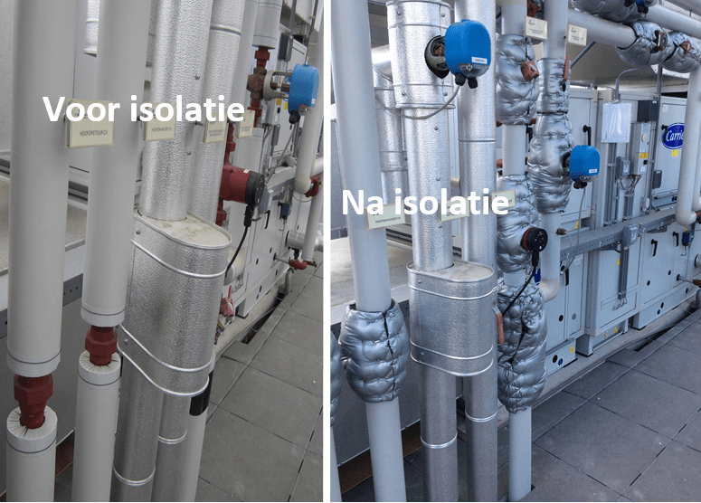 Isolatie 5
