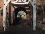 Eisma Evohome kasteel Maurick Eisma Evohome kasteel Maurick