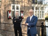 Kasteel Maurick Evohome Eisma 5 Kasteel Maurick Evohome Eisma 5